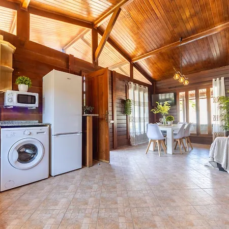 Tropical 4 By Interhome *