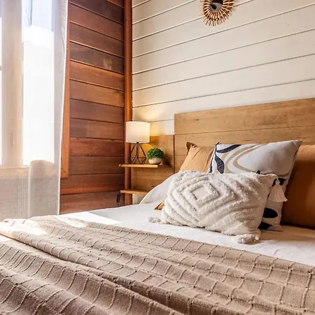 Tropical 4 By Interhome
