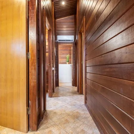 شاليه Tropical 4 By Interhome ريومار