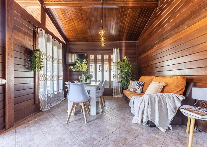 Tropical 4 By Interhome