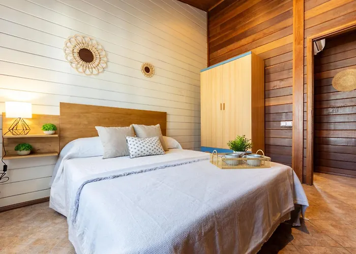 Tropical 4 By Interhome * Riumar