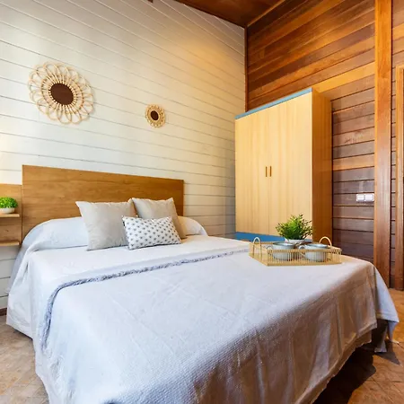 Tropical 4 By Interhome * Riumar