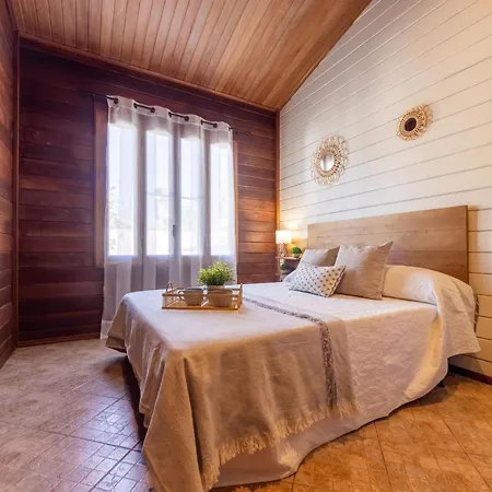 Chalet Tropical 4 By Interhome