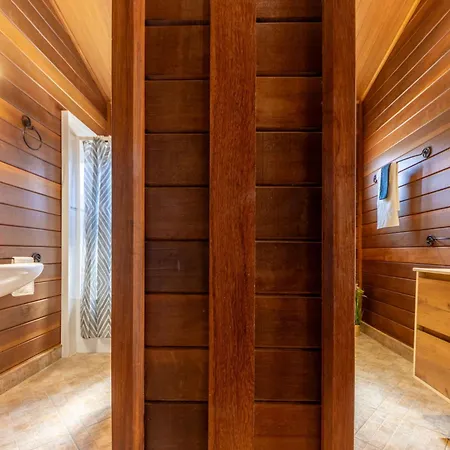 Tropical 4 By Interhome Chalet *