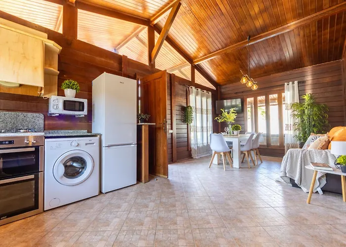 Tropical 4 By Interhome *