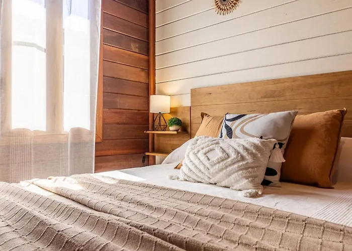 Tropical 4 By Interhome