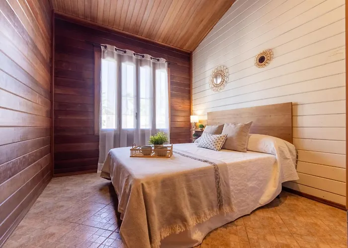 Chalet Tropical 4 By Interhome